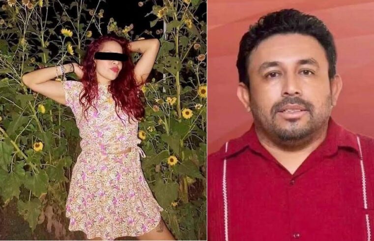 Marilyn Cote yucateca: es enfermera trunca, pero el alcalde de Buctzotz la puso como doctora