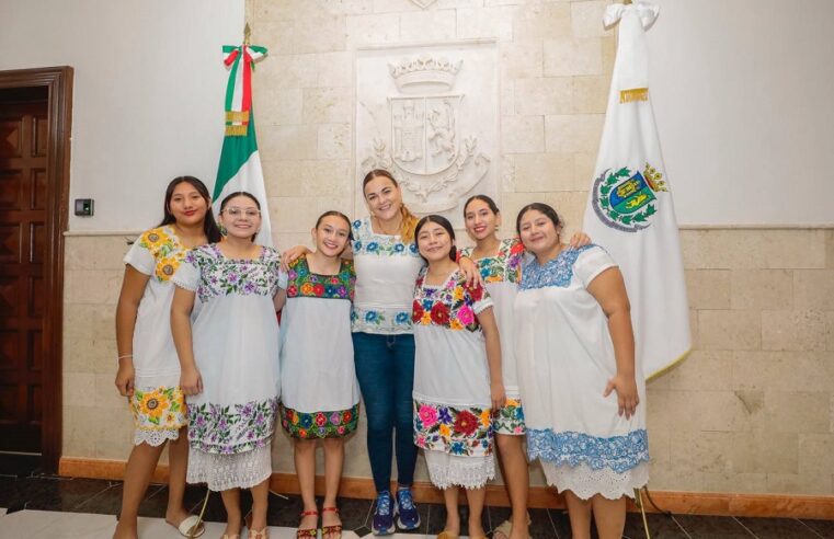 Desde el Ayuntamiento  ampliamos la red de protección a mujeres: Cecilia Patrón