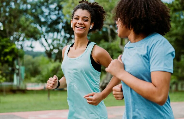 Correr media hora reduce los niveles de glucosa y el efecto dura hasta el día siguiente