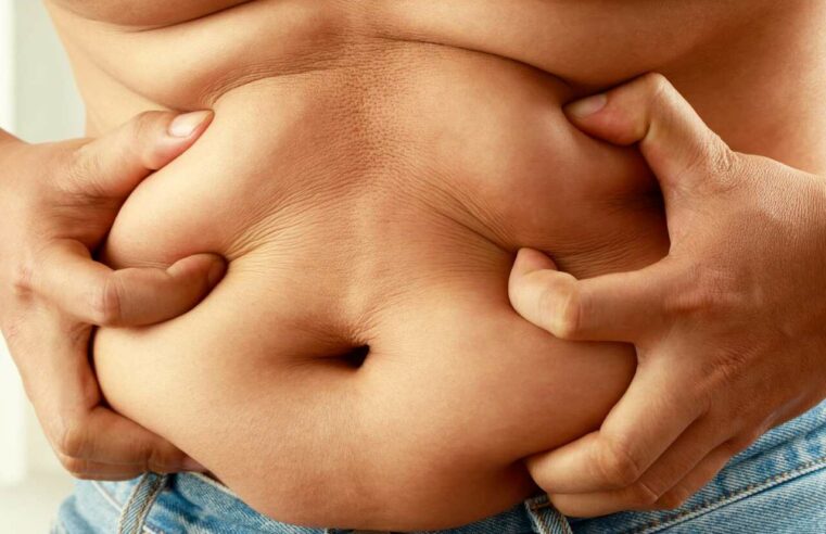 Estos dos alimentos prometen combatir la grasa abdominal a partir de los 40