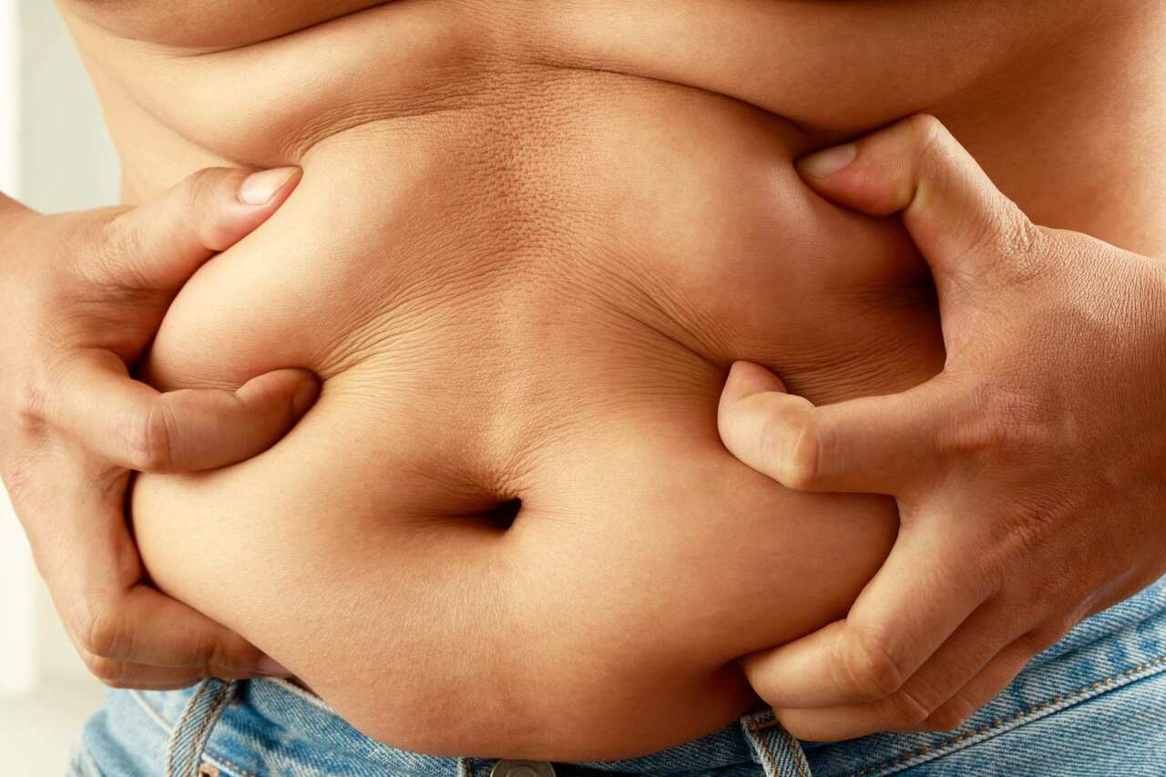 Estos dos alimentos prometen combatir la grasa abdominal a partir de los 40