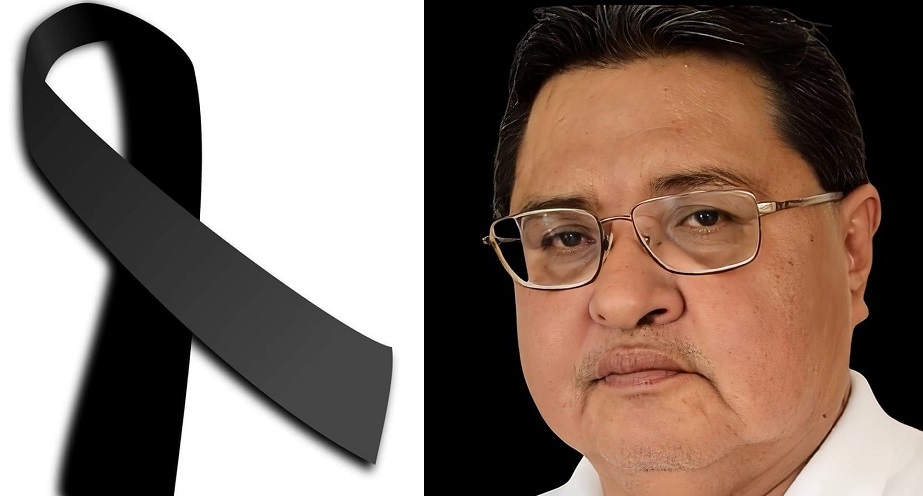 Fallece el periodista Manuel Escalante