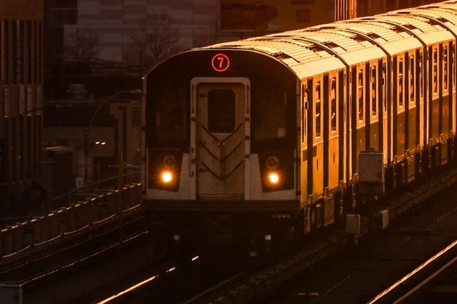 El Metro de Nueva York, 120 años de historias, películas y ratas