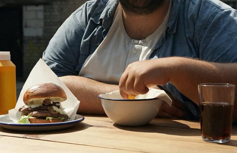 La obesidad mundial se duplicó en las dos últimas décadas