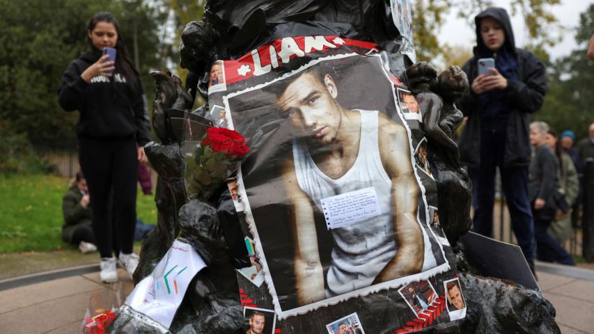 Fiscalía imputa a tres personas por la muerte de Liam Payne en Buenos Aires