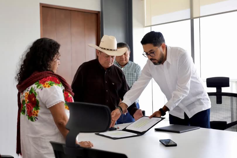 Empresas yucatecas deberán asignar el 1% de sus plazas a personas con discapacidad 