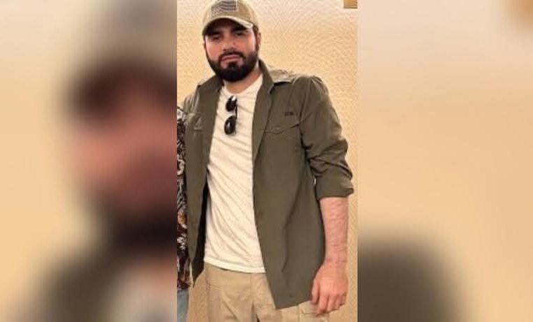 Detienen en EU a Dámaso López Serrano alias “El Mini Lic”