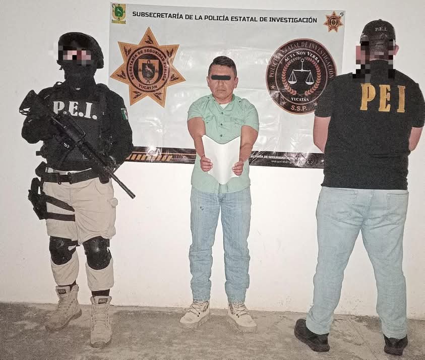 Cae pizzero que hace 7 años abusó de una adolescente en la cocina del negocio 