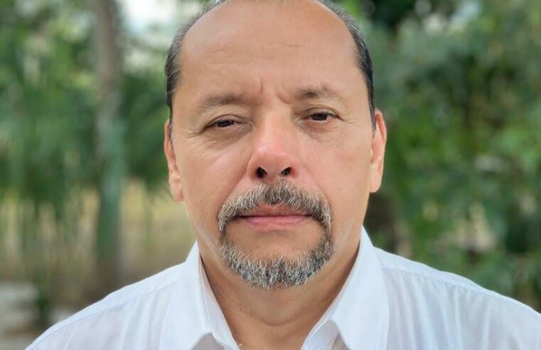 ¿Vaya bien Kotasek?…Jacinto Sosa, nuevo director de Transporte de la ATY