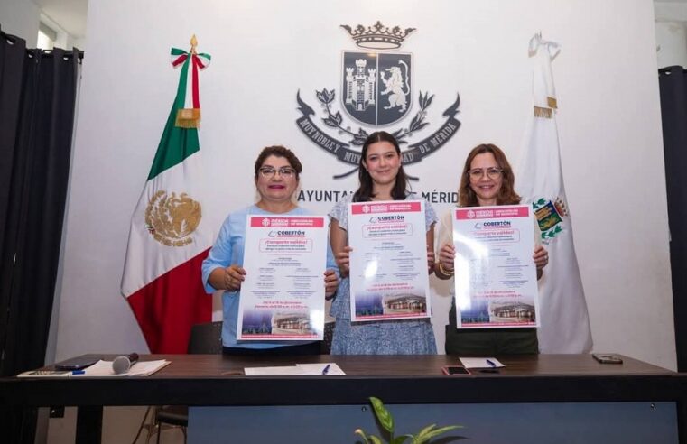 El Ayuntamiento promueve la campaña de donación «Cobertón: abriguemos corazones»