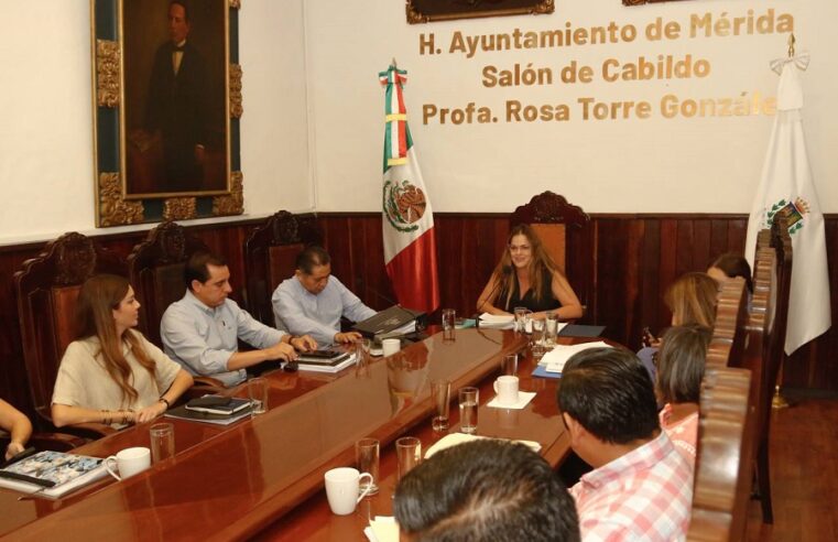 El Ayuntamiento de Mérida dará los descuentos más altos del país en el pago de predial