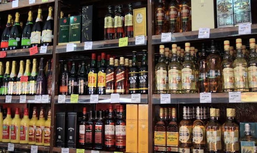 Hoy y todos los domingos de diciembre amplían venta de alcohol de 11 a.m. a 10 de la noche