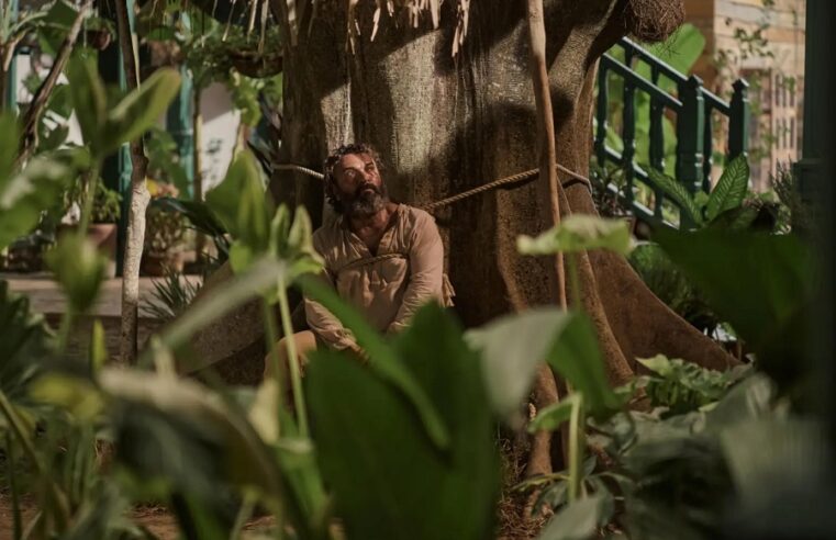 Casi 60 años después del libro, ‘Cien años de soledad’ llega como serie a las pantallas