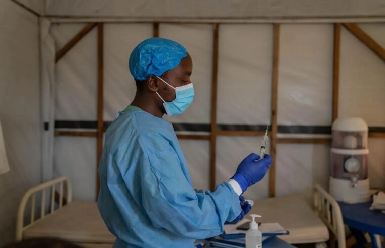 Alerta máxima por enfermedad desconocida que ha dejado al menos 71 muertos