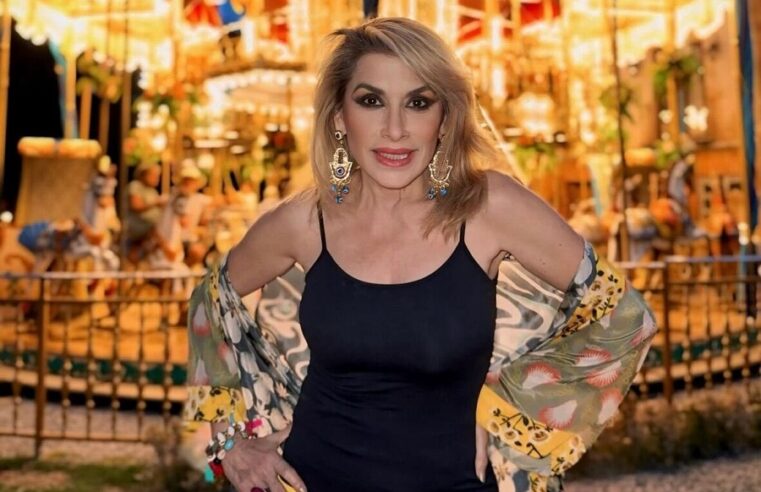 Fallece a los 69 años la cantante Dulce… radicaba en Mérida