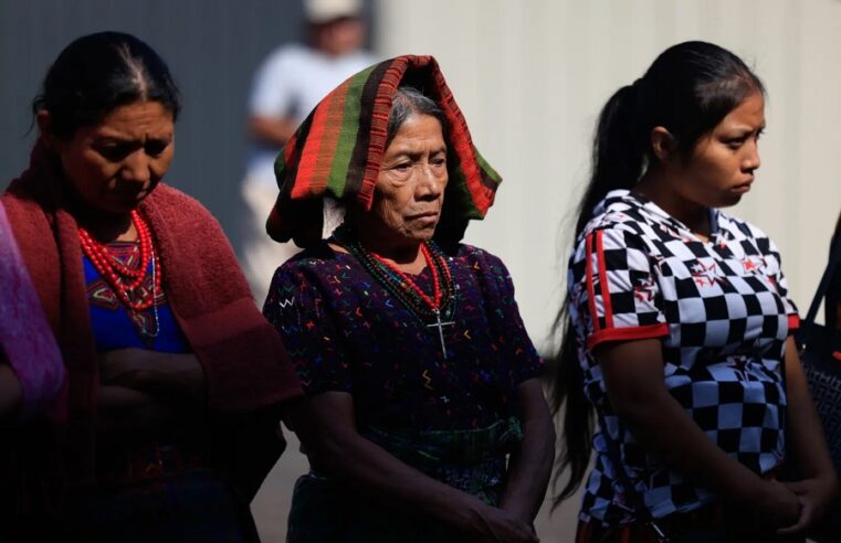 Investigadores buscan preservar las lenguas mayas con IA