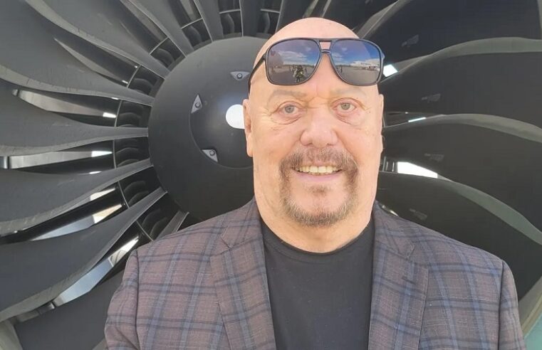 Hospitalizan al «Perro Bermúdez»