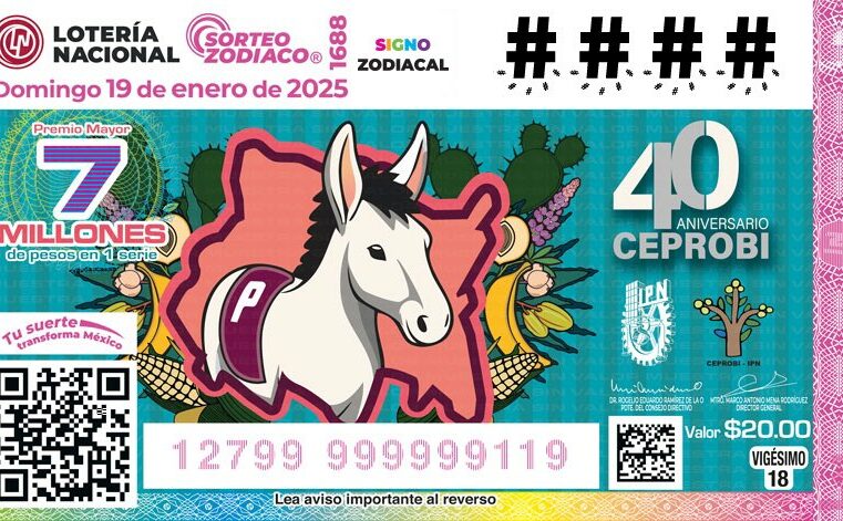 Mérida se lleva el segundo lugar del Zodiaco