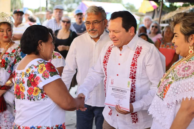 Gobierno de Yucatán impulsa legado maya a través de la gastronomía