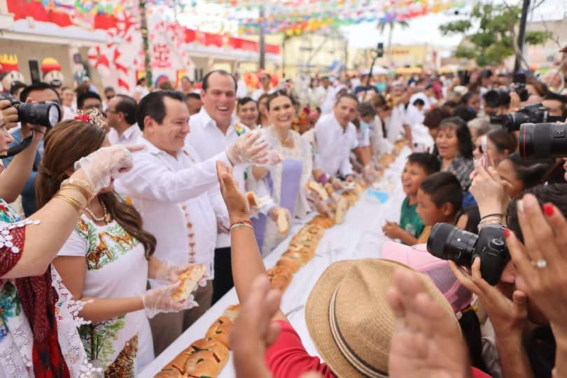 Cultura y tradición en el Día de los Reyes Magos