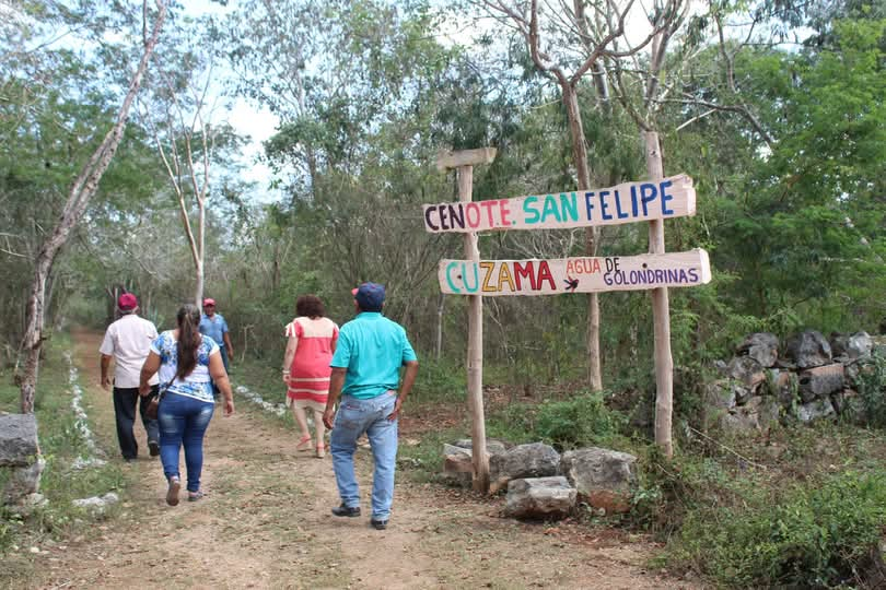 Yucatán en la ruta de un turismo sustentable 