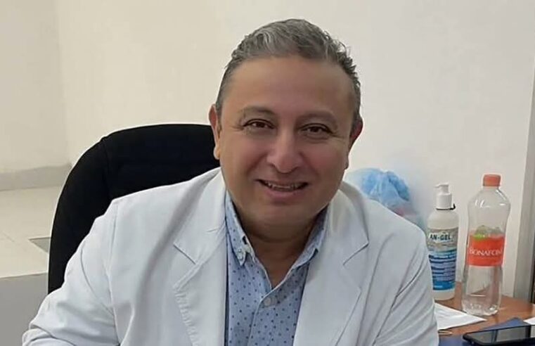 Por aviadurias y otras irregularidades, cesan al director del Centro de Salud de Mérida