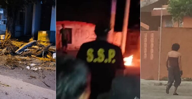 Colonias de Mérida asoladas por drogadictos qué la SSP Yucatán no detiene 