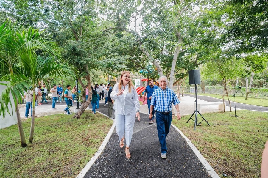 El Ayuntamiento de Mérida, comprometido con el cuidado al Medio Ambiente