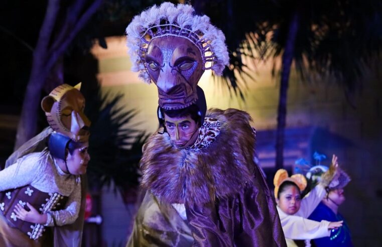 La inclusión presente en el Mérida Fest 2025