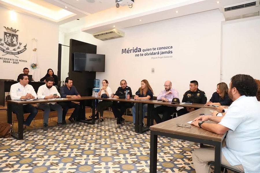 El Ayuntamiento intervendrá en puntos estratégicos para garantizar la seguridad