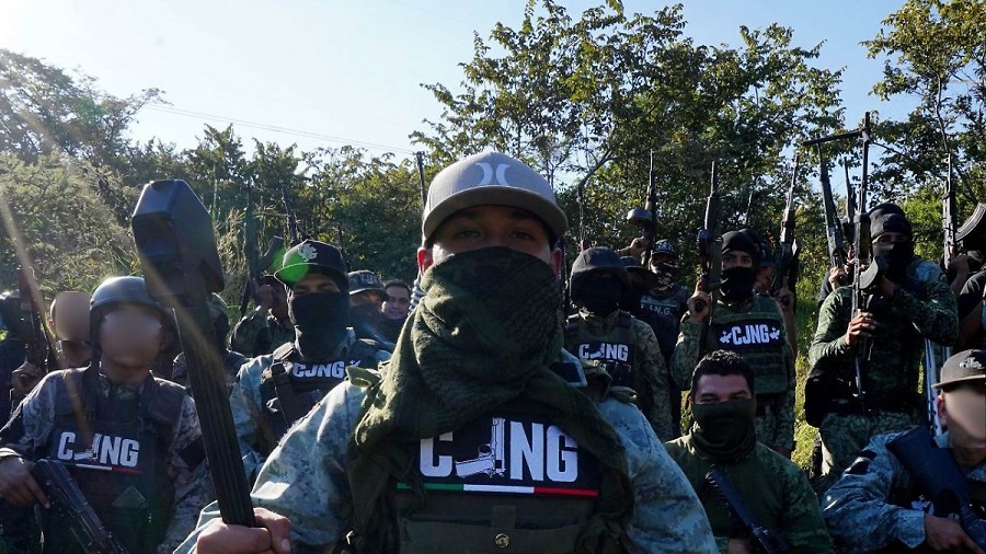 Cinco cárteles mexicanos serán considerados grupos terroristas