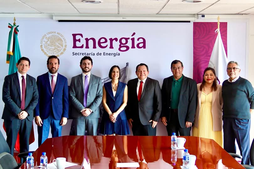 Fortalece Yucatán alianzas para garantizar suministro energético eficiente