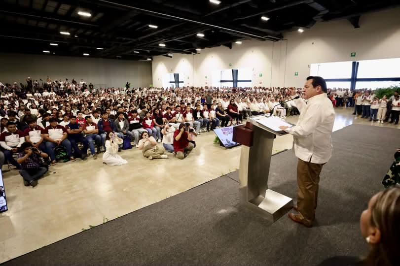 Nueva estrategia estatal de prevención, atención a la salud y combate a las adicciones