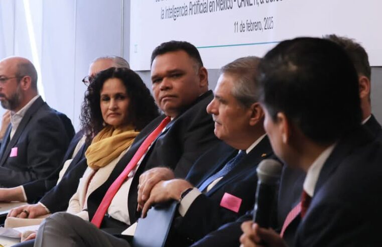 Cursos de Inteligencia Artificial para legisladores