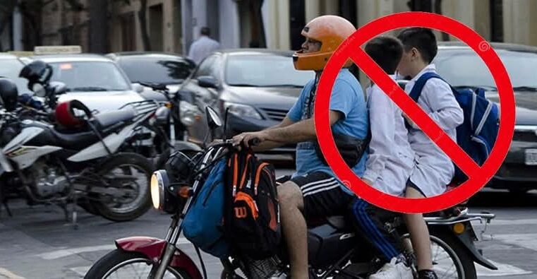 Polémico «toque de queda» para menores en Hocabá