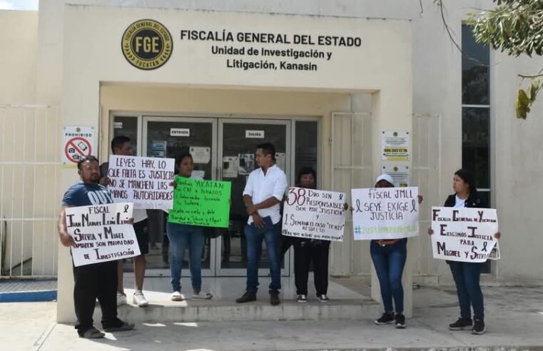 Gobierno de Díaz Mena promete dar con responsable de la muerte de una pareja en Seyé