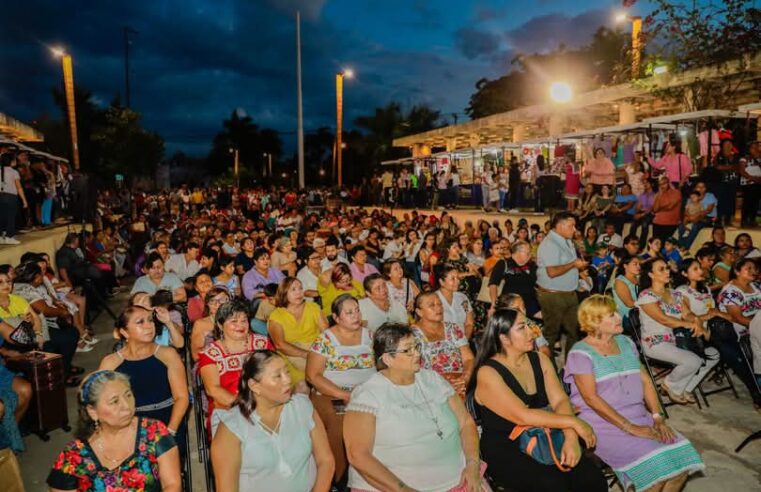 Ayuntamiento de Mérida da fuerte impulso a la economía de las familias meridanas