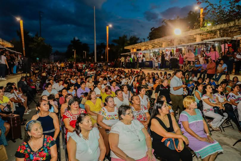 Ayuntamiento de Mérida da fuerte impulso a la economía de las familias meridanas