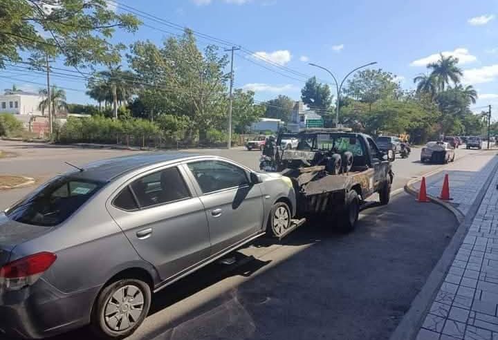 Gobierno de Díaz Mena va contra las plataformas de transporte 