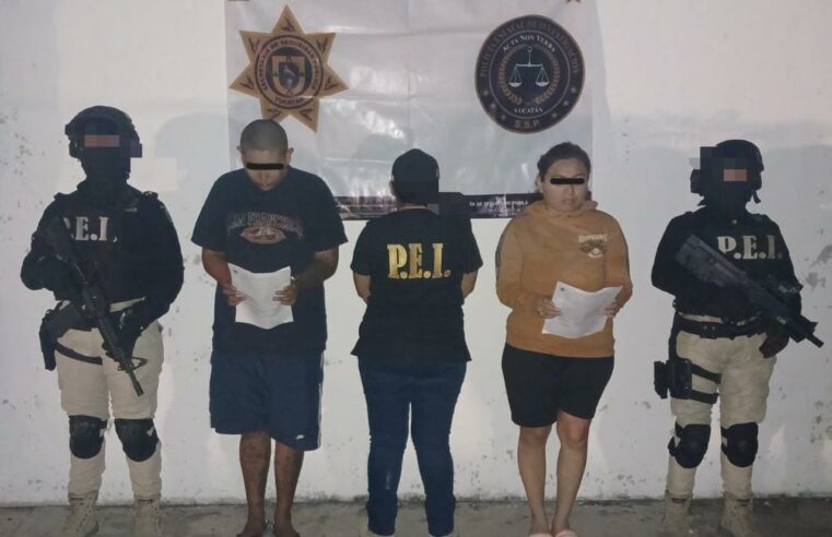 Ante el juez, mujeres que mataron de hambre a un niño en Cielo Alto