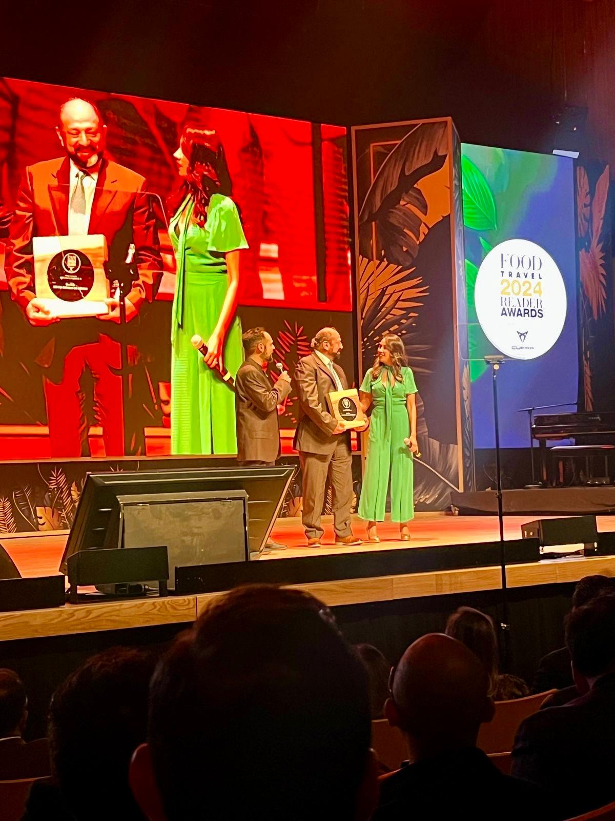 Yucatán el Mejor Destino Turístico de México