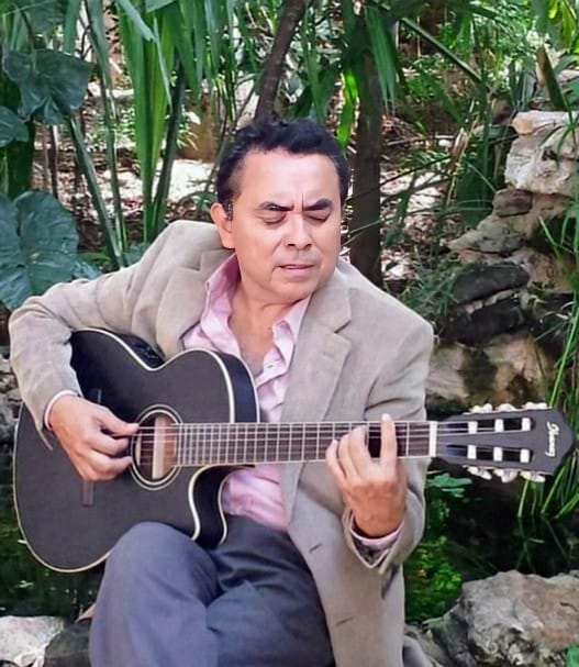 El compositor Felipe de la Cruz recibirá la Medalla “Silvio Zavala” 2025