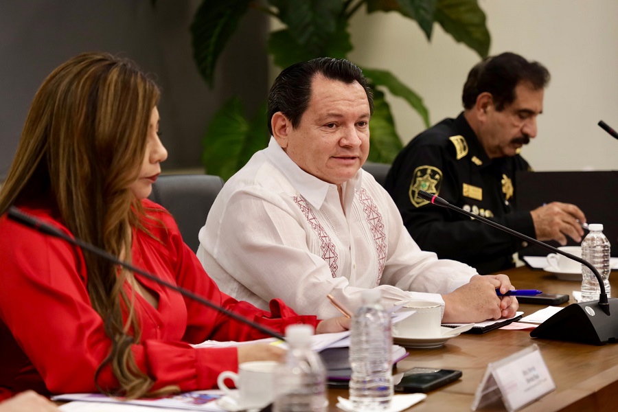 Duro golpe de Sheinbaum a Huacho Díaz y a la Maestra Wendy