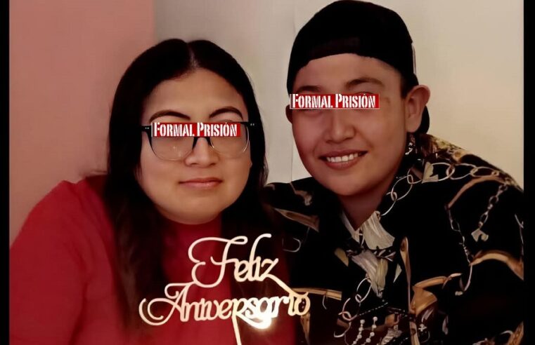 Detienen a pareja de mujeres por la extraña muerte del hijo de una de ellas