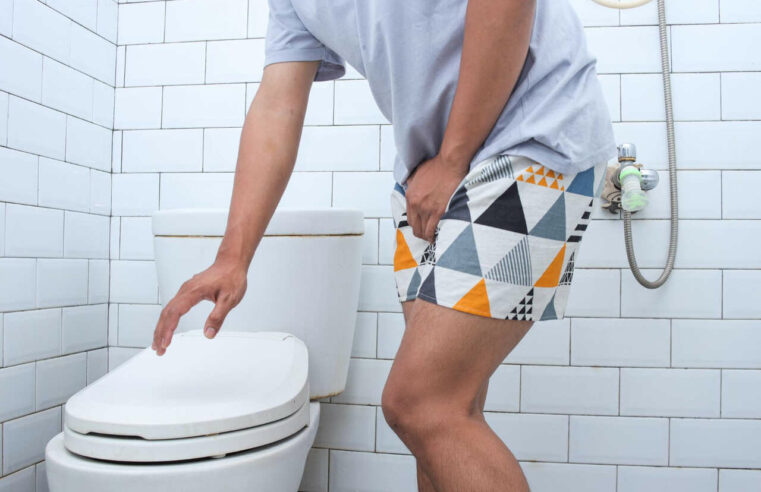 ¿Cuántas veces es normal levantarse a orinar por la noche según tu edad?