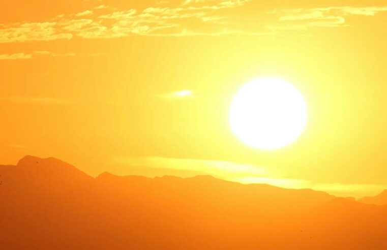 Calor extremo acelera el proceso de envejecimiento