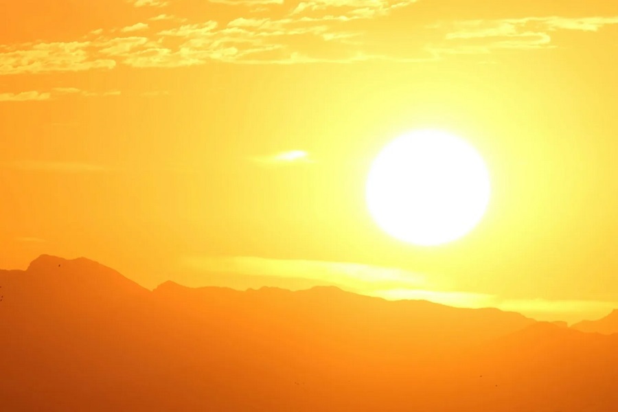 Calor extremo acelera el proceso de envejecimiento