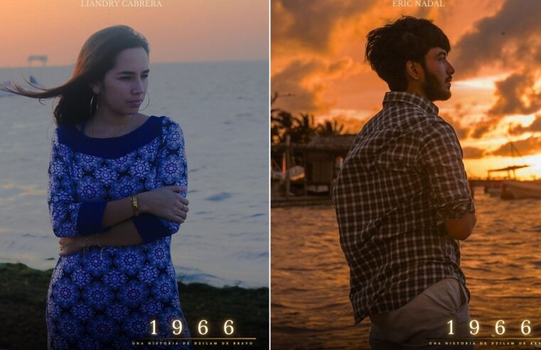 Rinden homenaje a los pescadores con la película yucateca ‘1966: una historia de Dzilam de Bravo’
