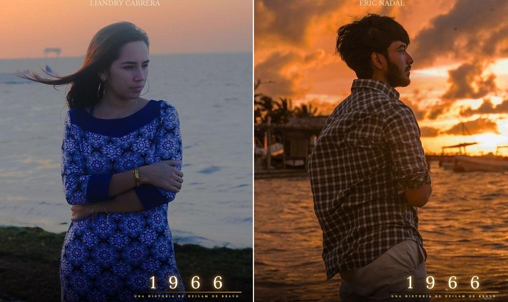Rinden homenaje a los pescadores con la película yucateca ‘1966: una historia de Dzilam de Bravo’