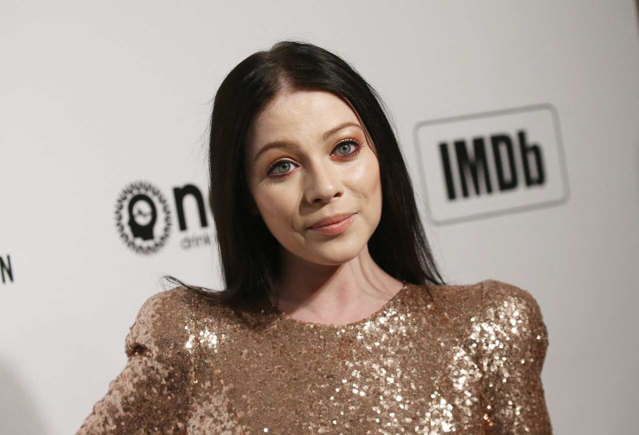 Muere a los 39 años la actriz Michelle Trachtenberg, del reparto de Gossip Girl